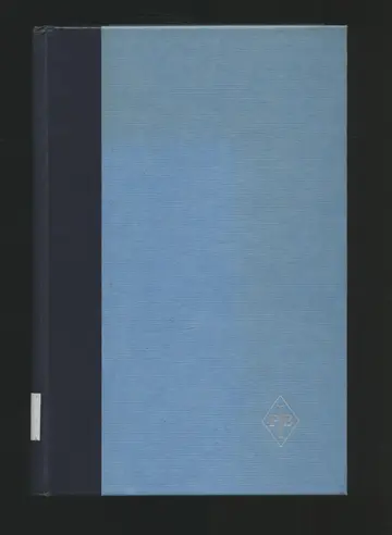 Cover of Reflections on Self Psychology