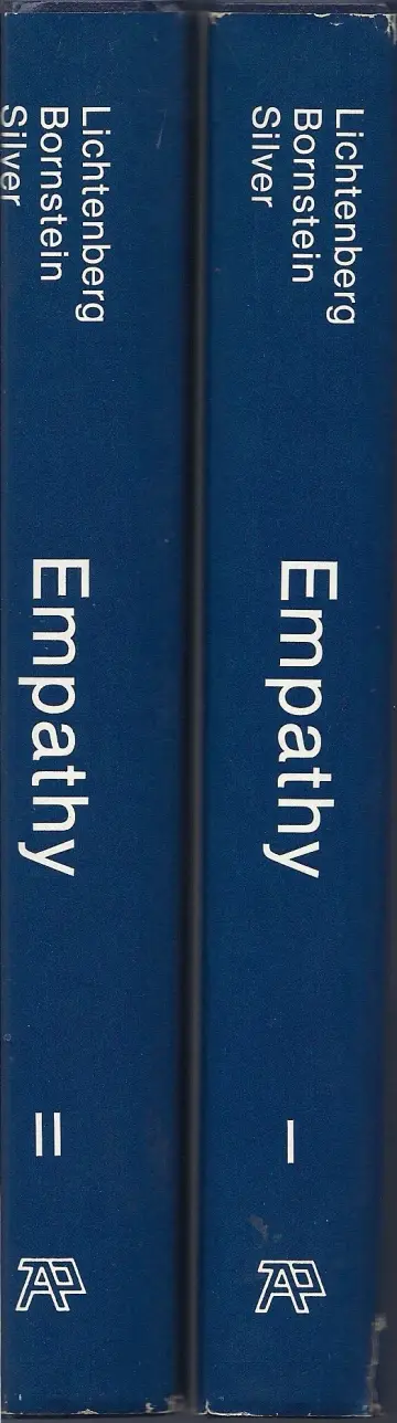 Cover of Empathy I and II