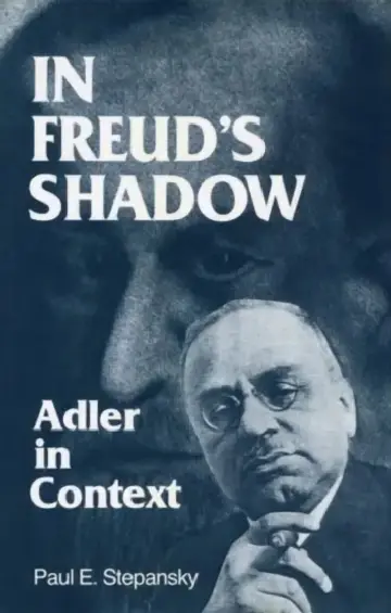 Cover of In Freud's Shadow