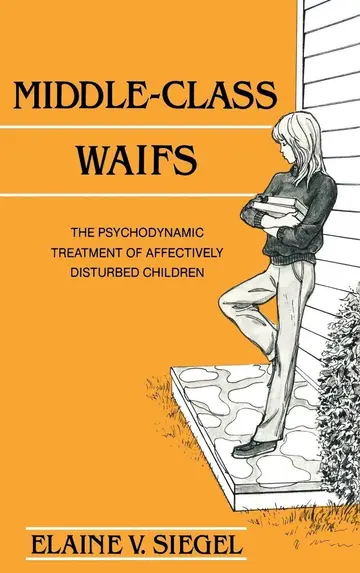 Cover of Middle-Class Waifs