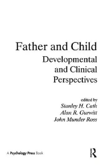 Cover of Father and Child