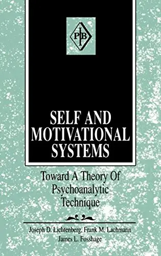 Cover of Self and Motivational Systems