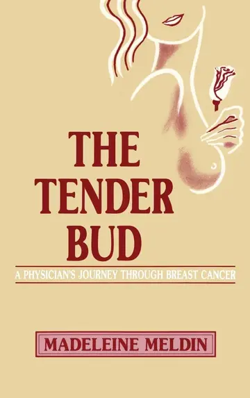 Cover of The Tender Bud