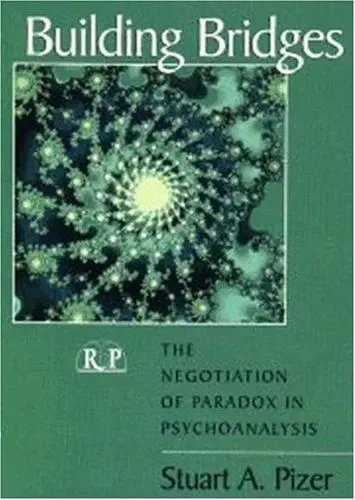 Cover of Building Bridges