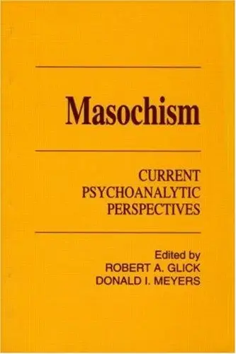 Cover of Masochism