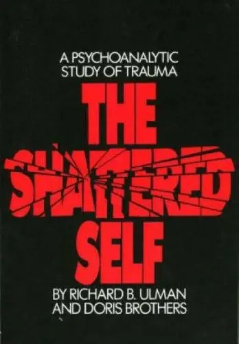 Cover of The Shattered Self