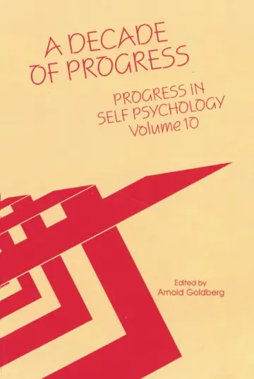 Cover of A Decade of Progress