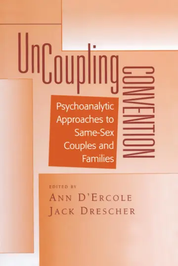 Cover of Uncoupling Convention