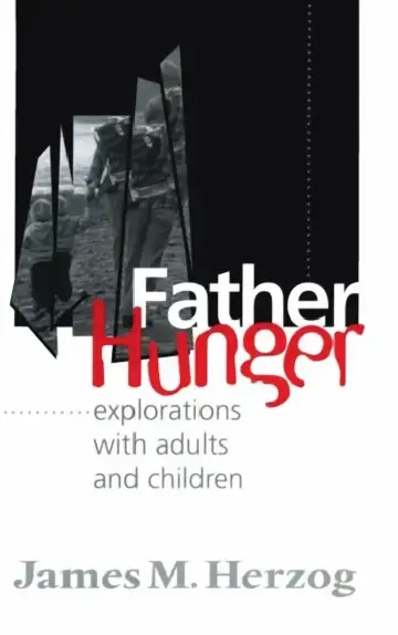 Cover of Father Hunger