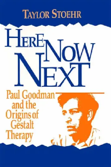 Cover of Here Now Next