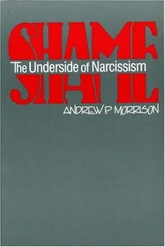 Cover of Shame