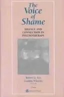 Cover of The Voice of Shame