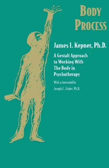 Cover of Body Process