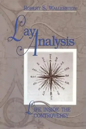 Cover of Lay Analysis