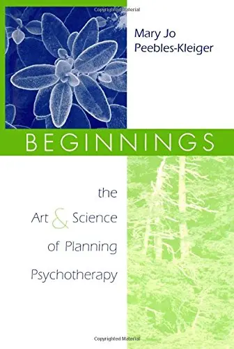 Cover of Beginnings
