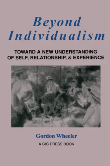 Cover of Beyond Individualism