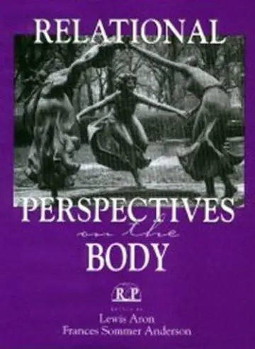 Cover of Relational Perspectives on the Body