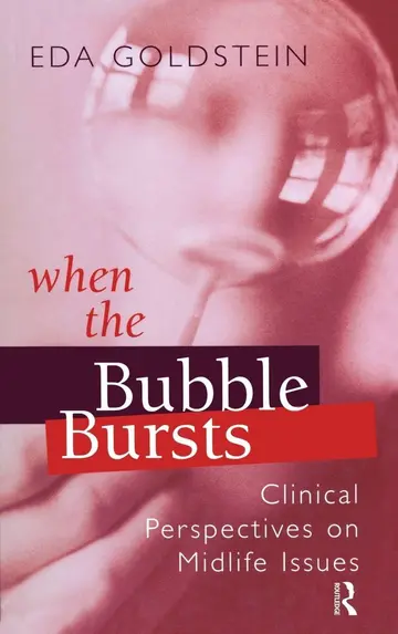 Cover of When the Bubble Bursts
