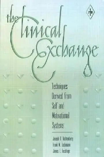 Cover of The Clinical Exchange