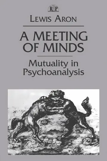 Cover of A Meeting of Minds