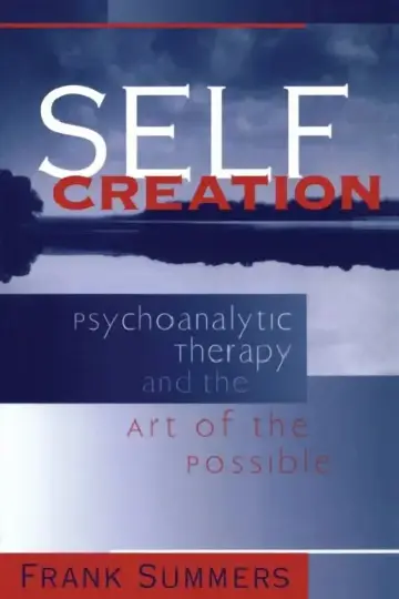 Cover of Self Creation