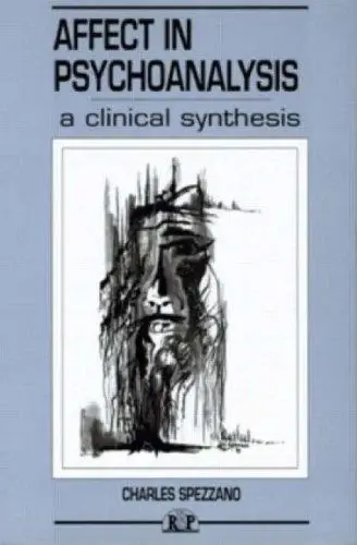 Cover of Affect in Psychoanalysis