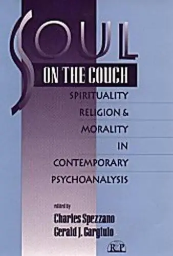 Cover of Soul on the Couch