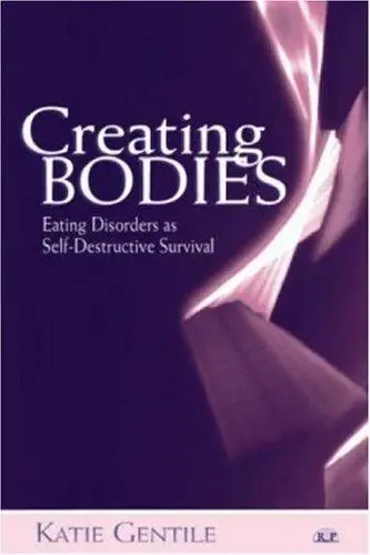 Cover of Creating Bodies