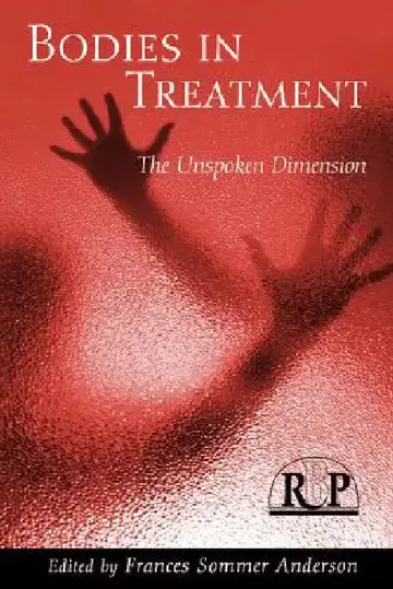 Cover of Bodies In Treatment