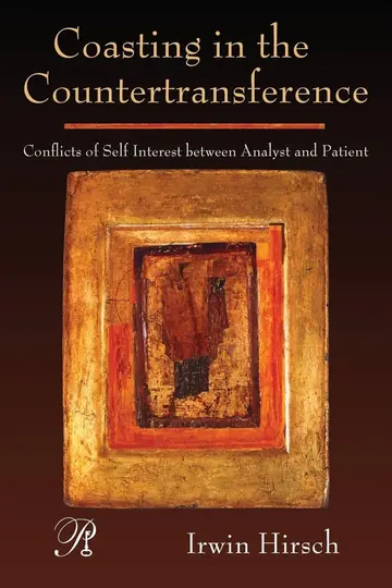 Cover of Coasting in the Countertransference
