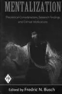 Cover of Mentalization