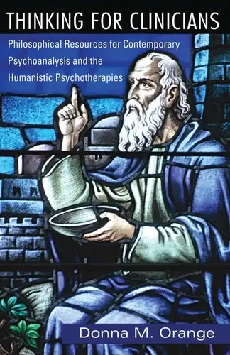 Cover of Thinking for Clinicians