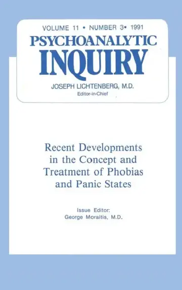 Cover of Recent Developments