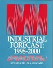 Cover of Industrial Outlook 1998-2000