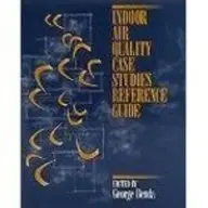 Cover of Indoor Air Quality Case Studies Reference Guide
