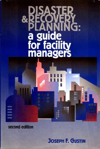 Cover of Disaster and Recovery Planning