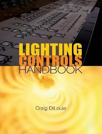 Cover of Lighting Controls Handbook