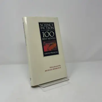 Cover of Science Fiction