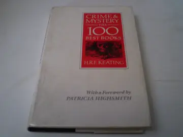 Cover of Crime and Mystery
