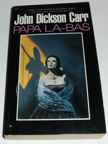 Cover of Walk a Black Wind
