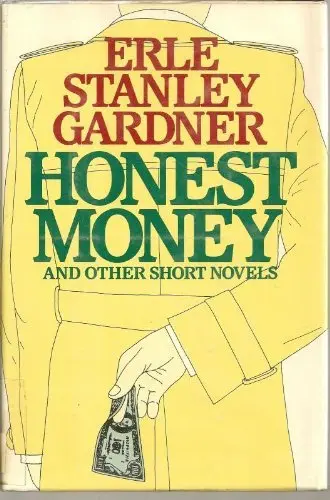 Cover of Honest Money and Other Short Novels