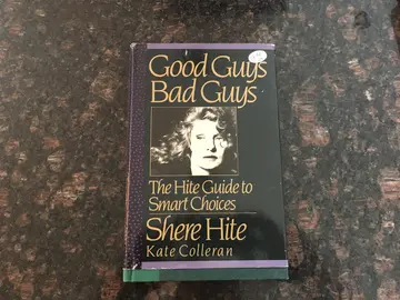 Cover of Good Guys, Bad Guys