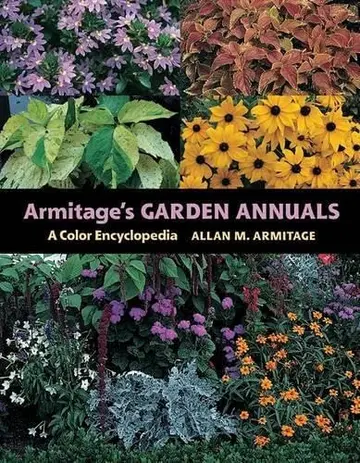 Cover of Armitage's Garden Annuals