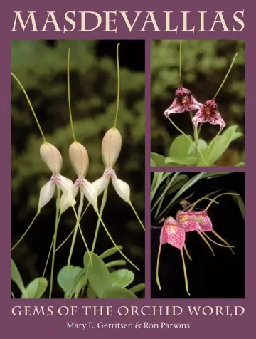 Cover of Masdevallias