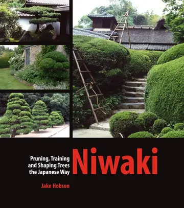 Cover of Niwaki