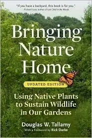 Cover of Bringing Nature Home