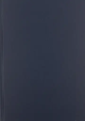 Cover of Architecture in Lebanon