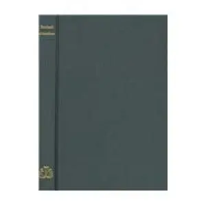 Cover of Armeniaca
