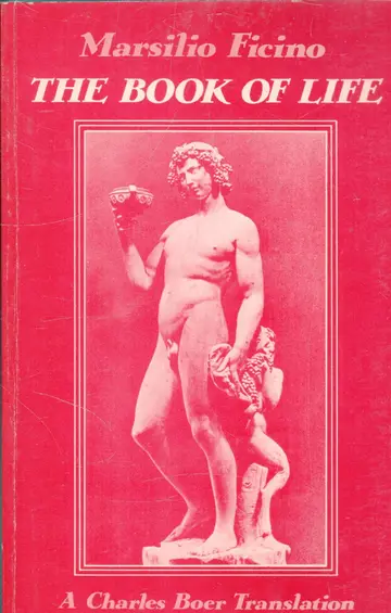 Cover of The Book of Life