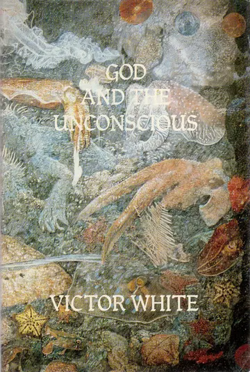 Cover of God and the Unconscious